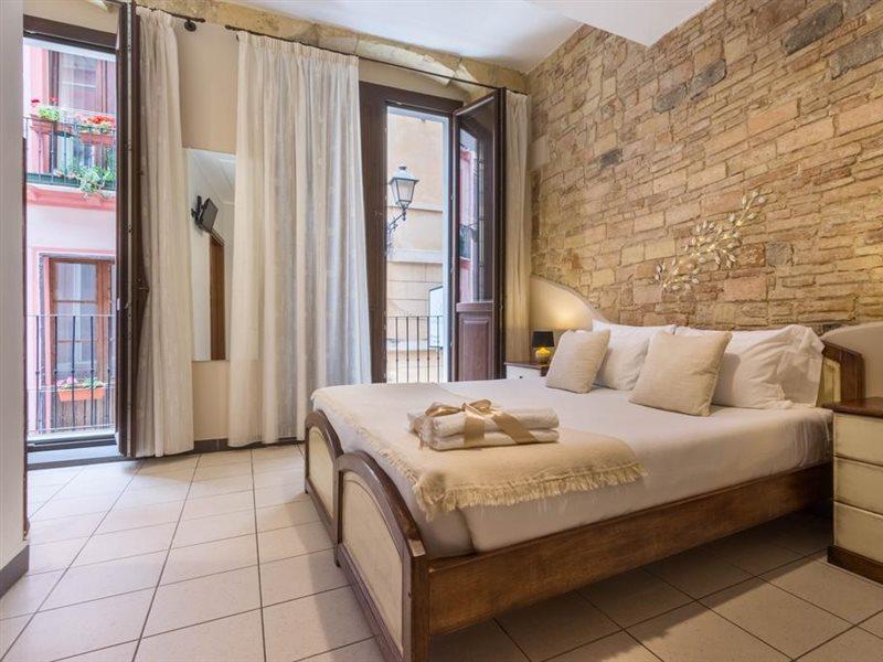 Arcobaleno Rooms Cagliari Eksteriør billede