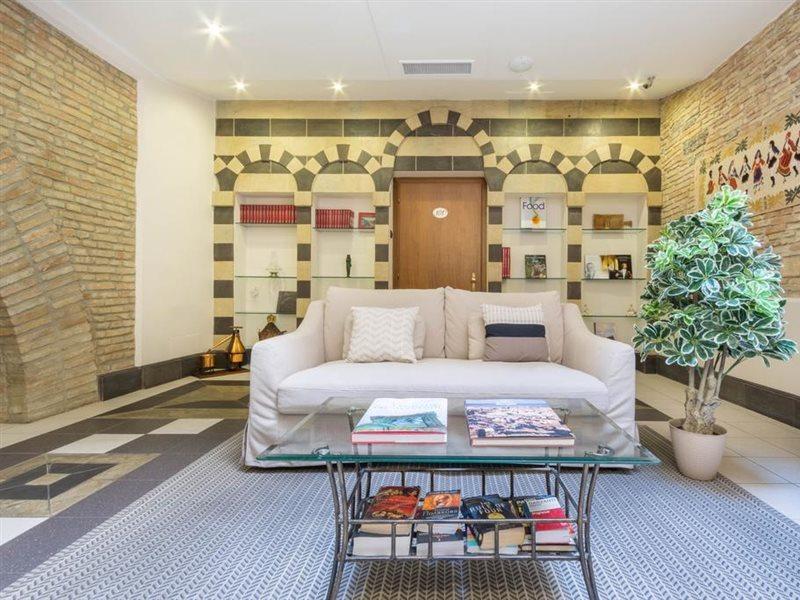 Arcobaleno Rooms Cagliari Eksteriør billede
