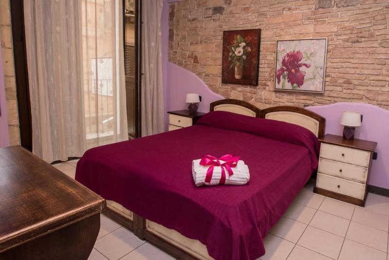 Arcobaleno Rooms Cagliari Eksteriør billede