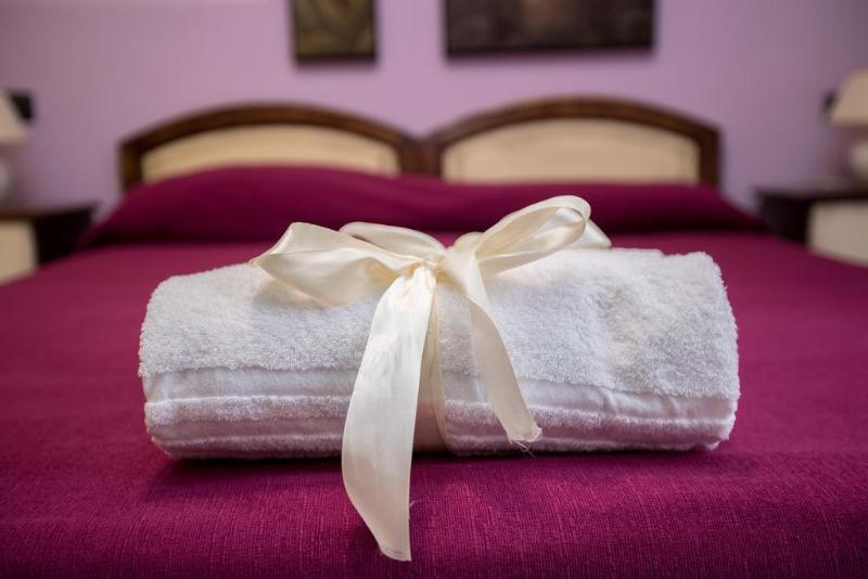 Arcobaleno Rooms Cagliari Eksteriør billede