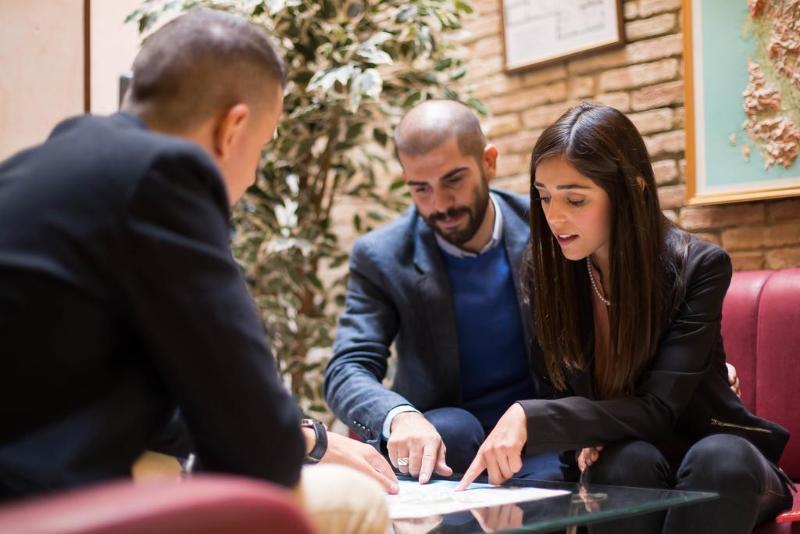 Arcobaleno Rooms Cagliari Eksteriør billede