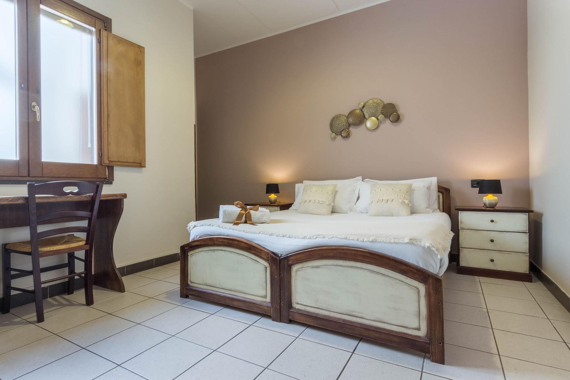 Arcobaleno Rooms Cagliari Eksteriør billede