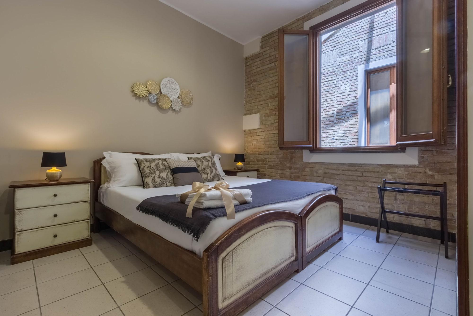 Arcobaleno Rooms Cagliari Eksteriør billede