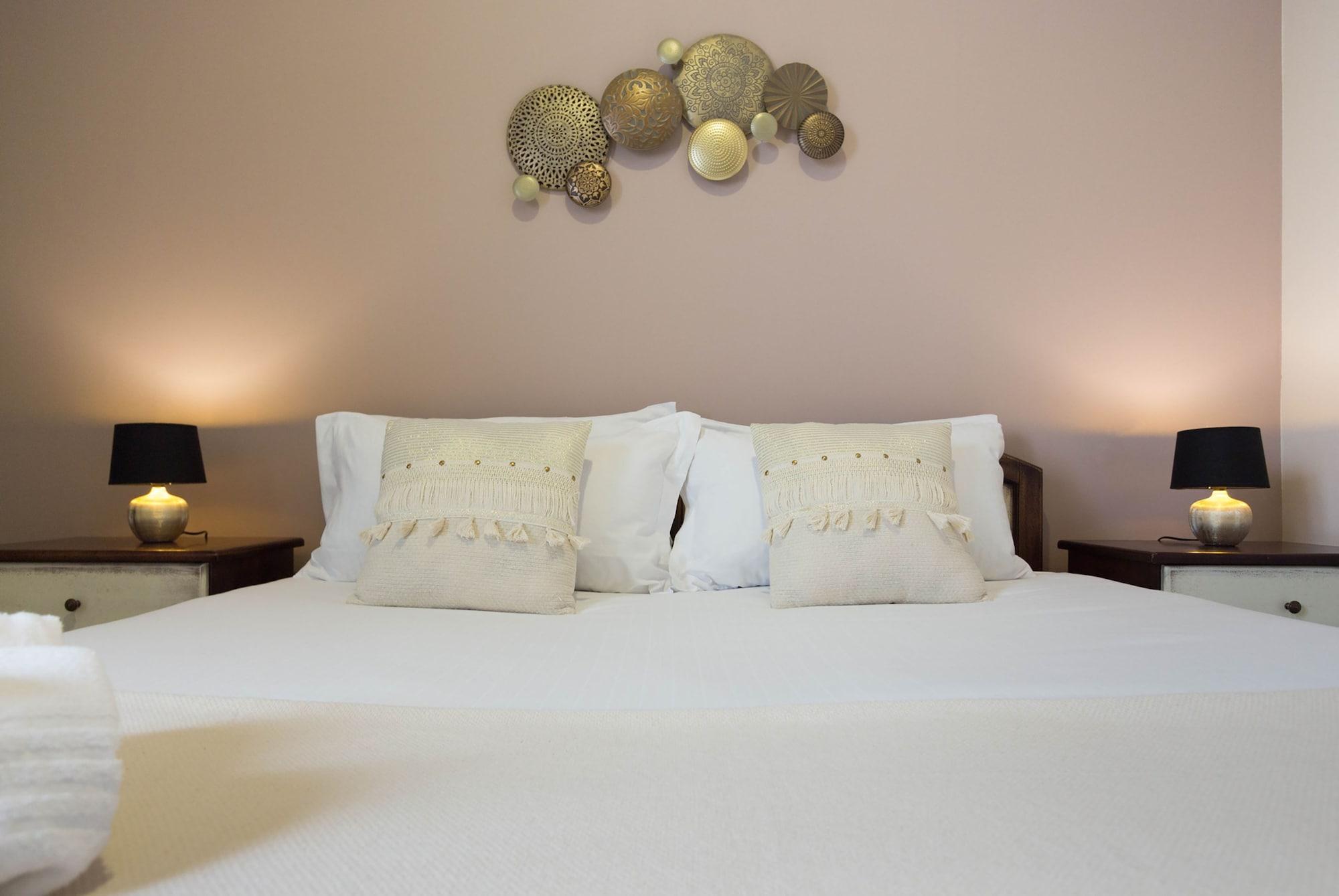 Arcobaleno Rooms Cagliari Eksteriør billede