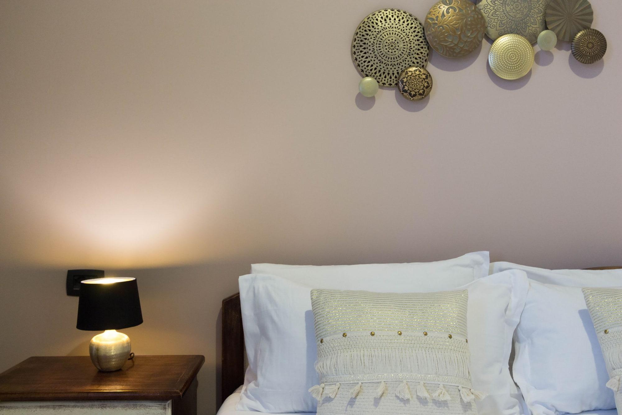 Arcobaleno Rooms Cagliari Eksteriør billede