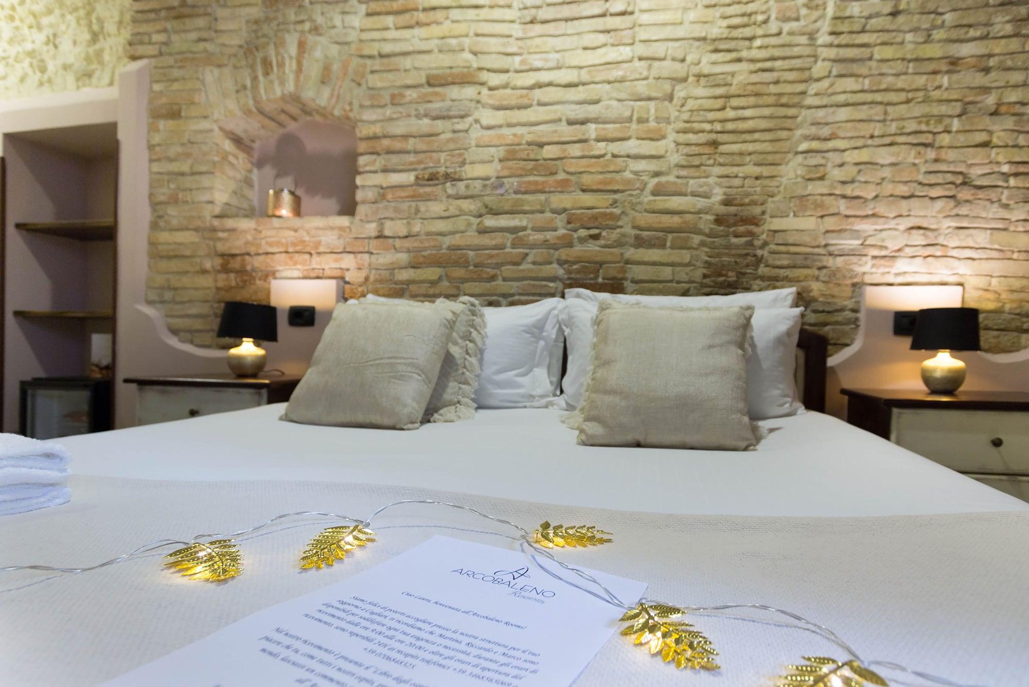 Arcobaleno Rooms Cagliari Eksteriør billede