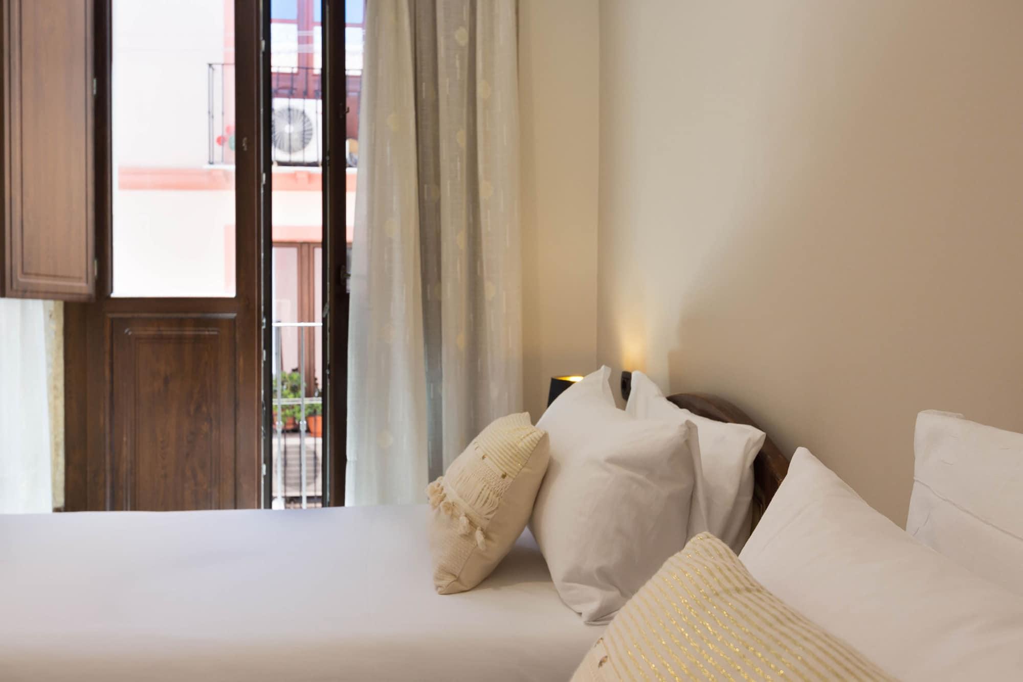 Arcobaleno Rooms Cagliari Eksteriør billede