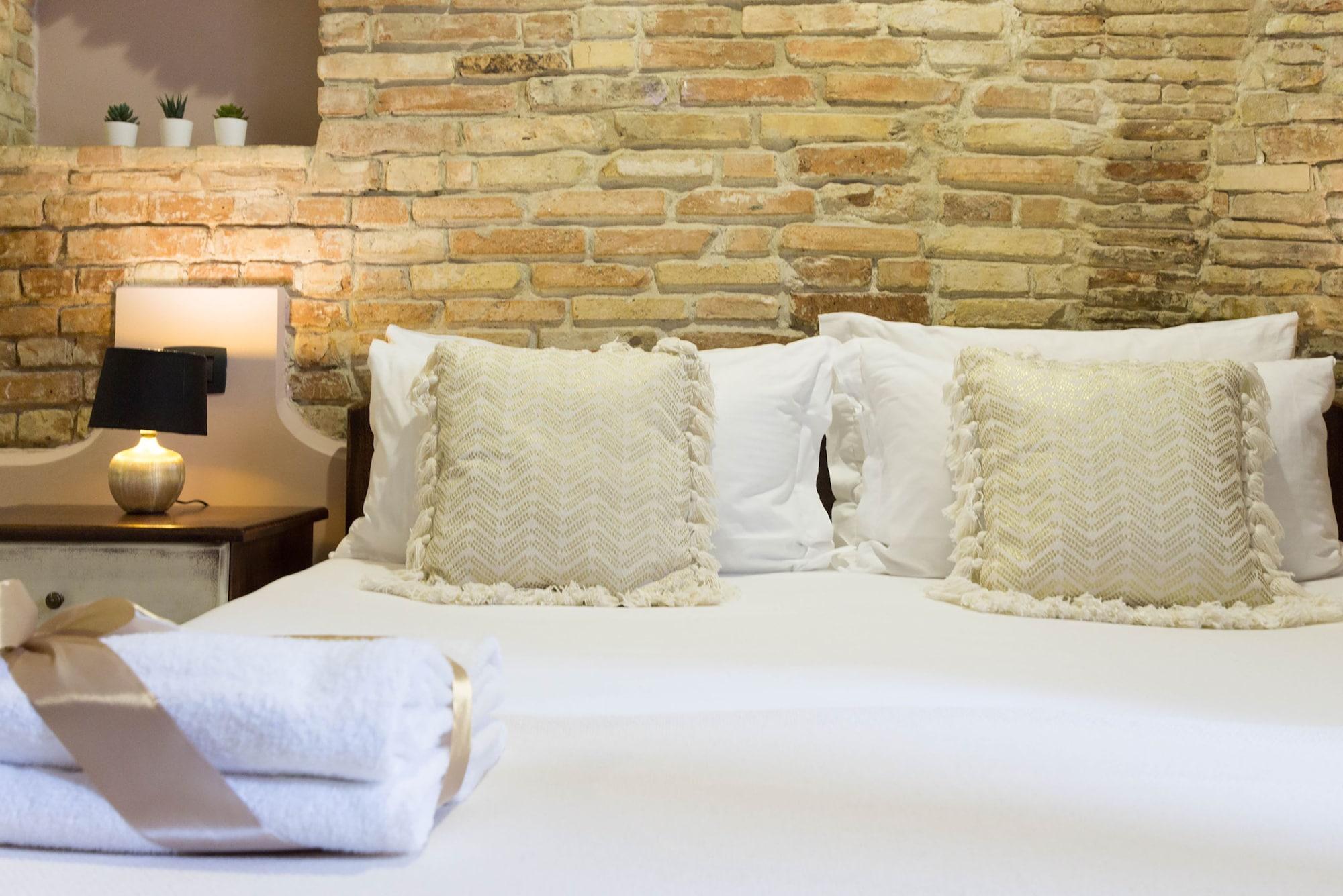 Arcobaleno Rooms Cagliari Eksteriør billede