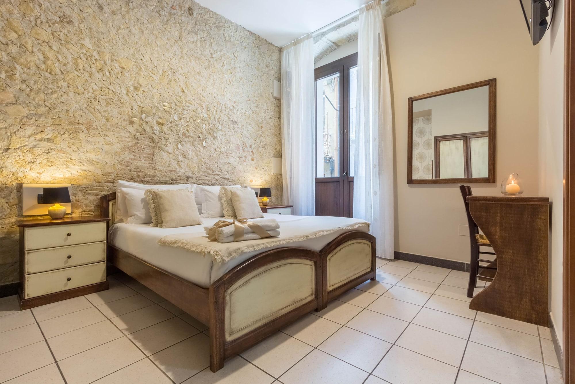 Arcobaleno Rooms Cagliari Eksteriør billede