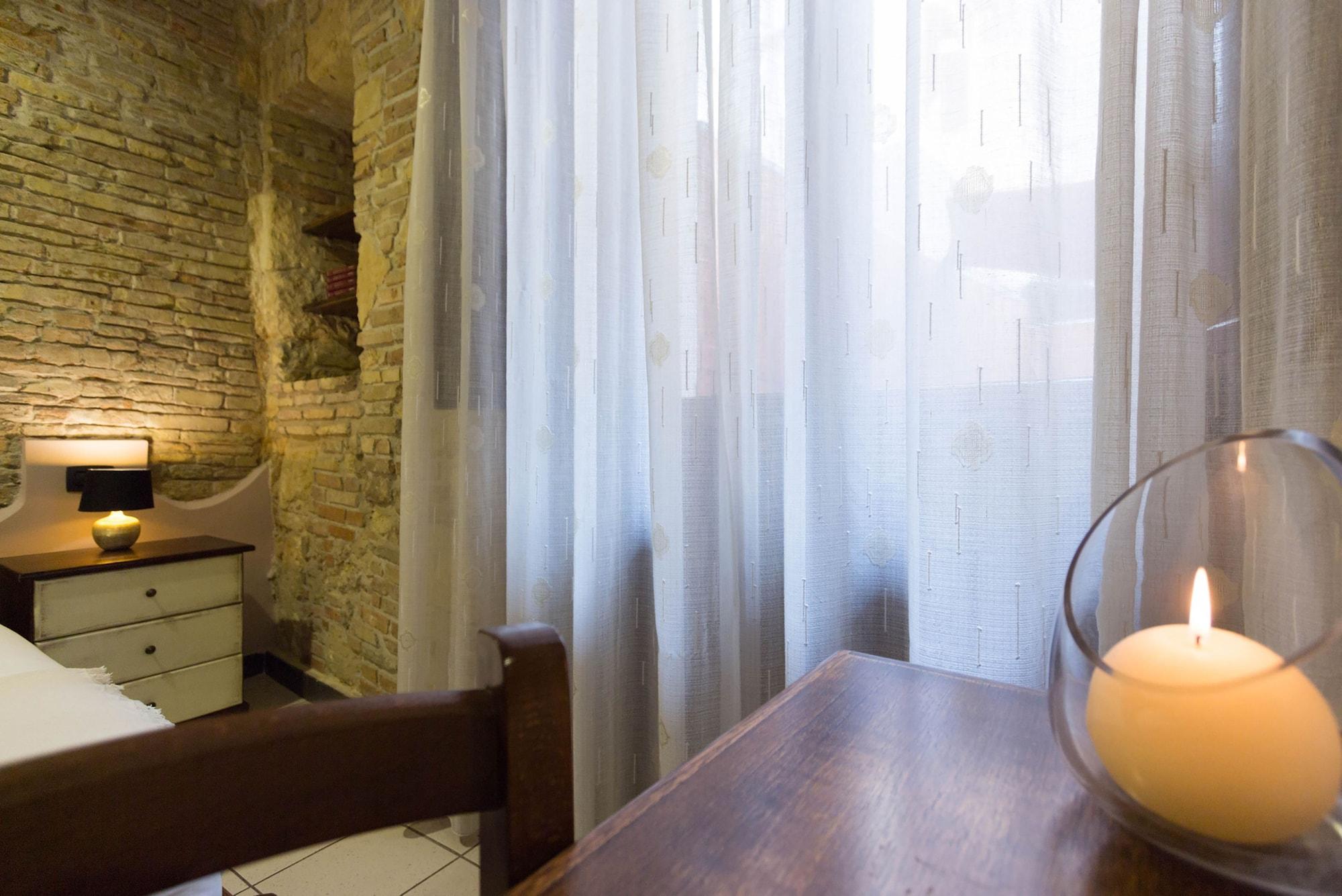 Arcobaleno Rooms Cagliari Eksteriør billede