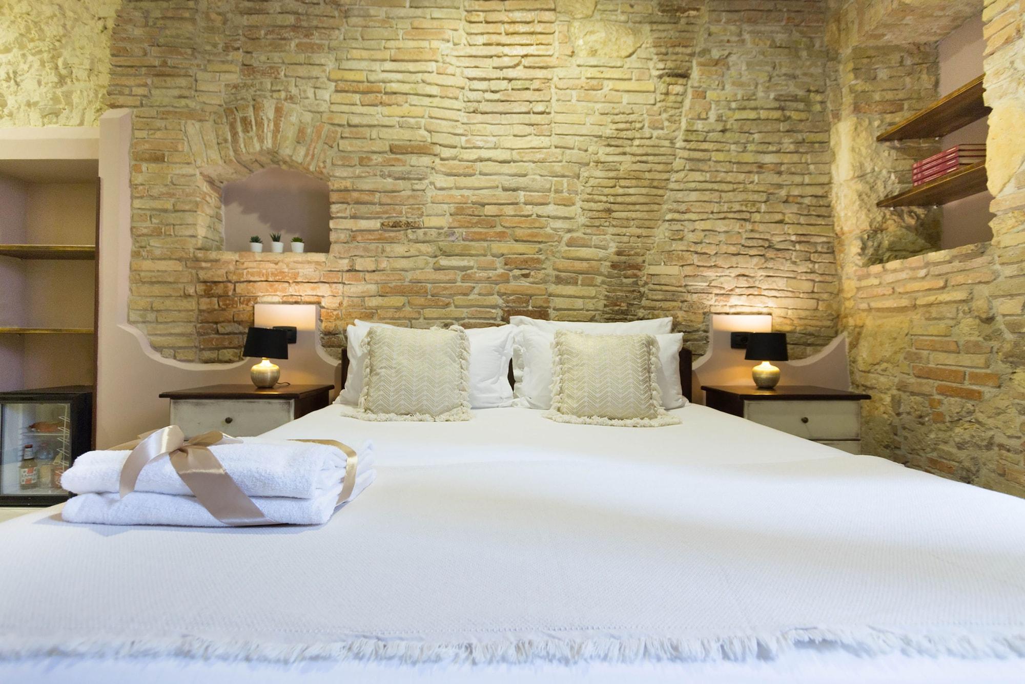 Arcobaleno Rooms Cagliari Eksteriør billede
