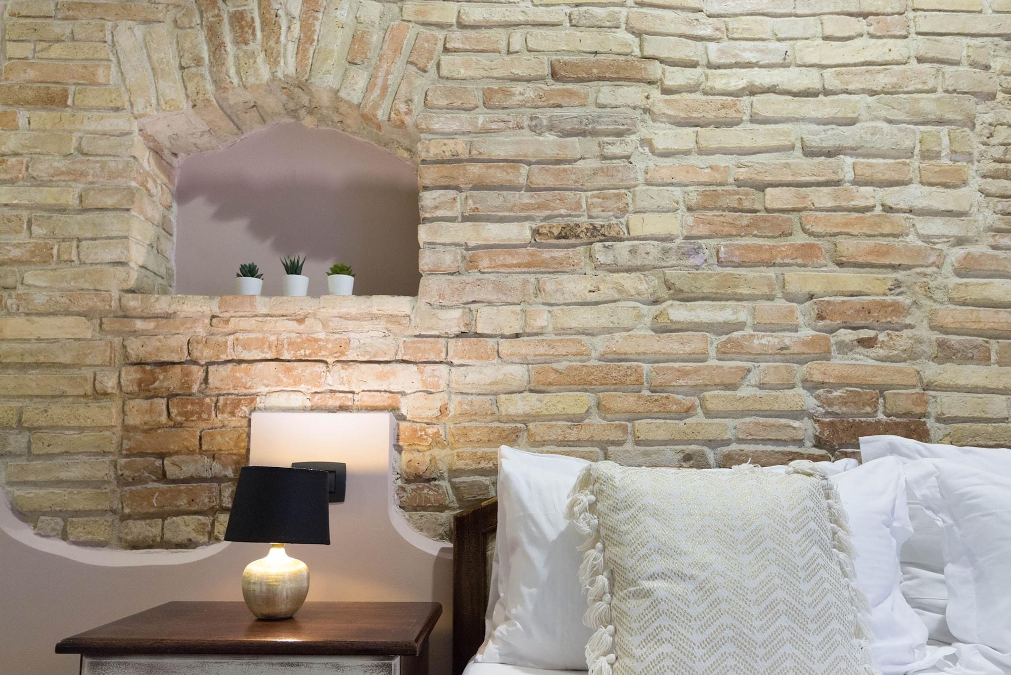 Arcobaleno Rooms Cagliari Eksteriør billede