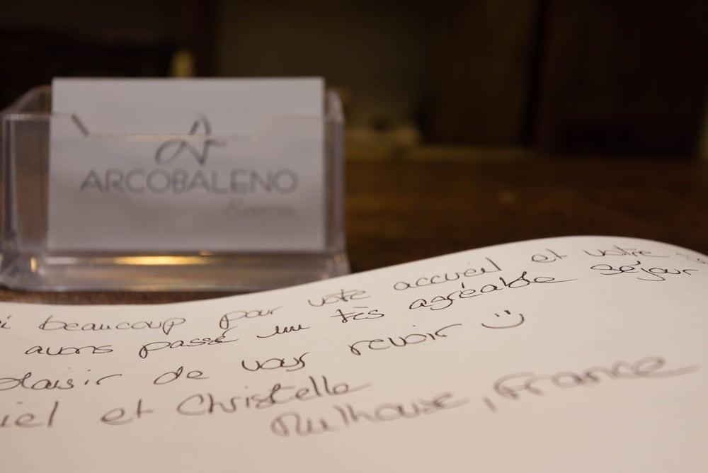 Arcobaleno Rooms Cagliari Eksteriør billede