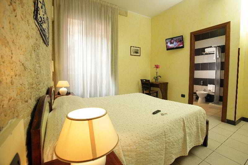 Arcobaleno Rooms Cagliari Eksteriør billede