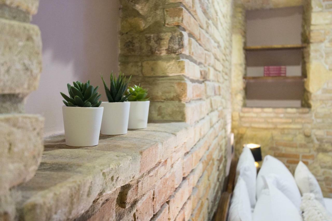 Arcobaleno Rooms Cagliari Eksteriør billede