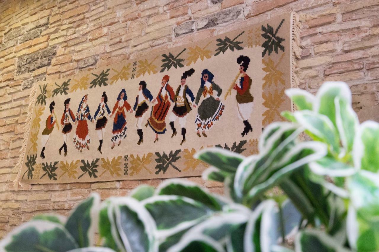 Arcobaleno Rooms Cagliari Eksteriør billede