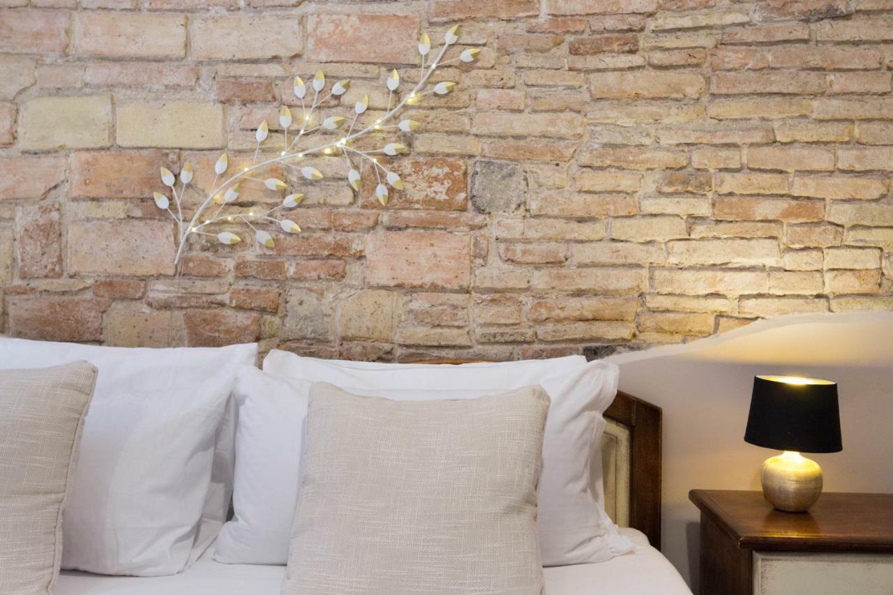 Arcobaleno Rooms Cagliari Eksteriør billede