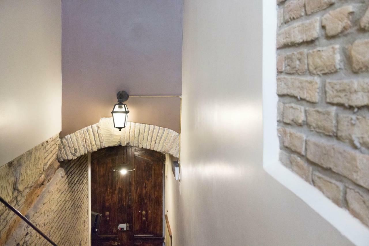 Arcobaleno Rooms Cagliari Eksteriør billede