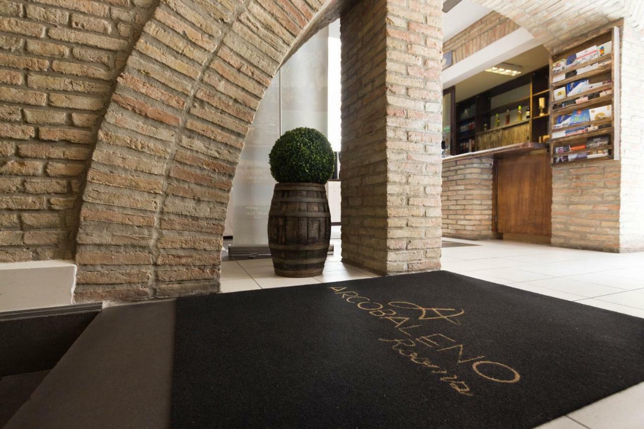 Arcobaleno Rooms Cagliari Eksteriør billede